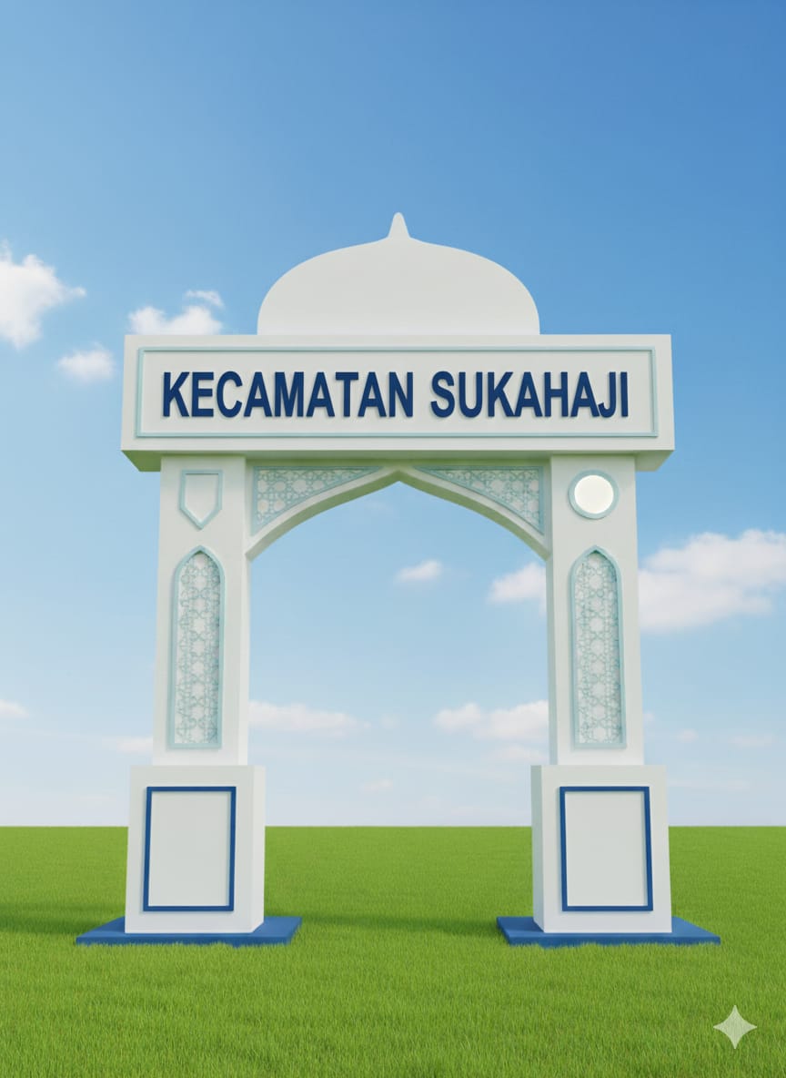 Kecamatan Sukahaji Ngahiji