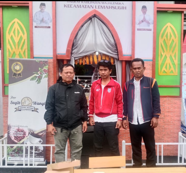 Kecamatan Lemahsugih