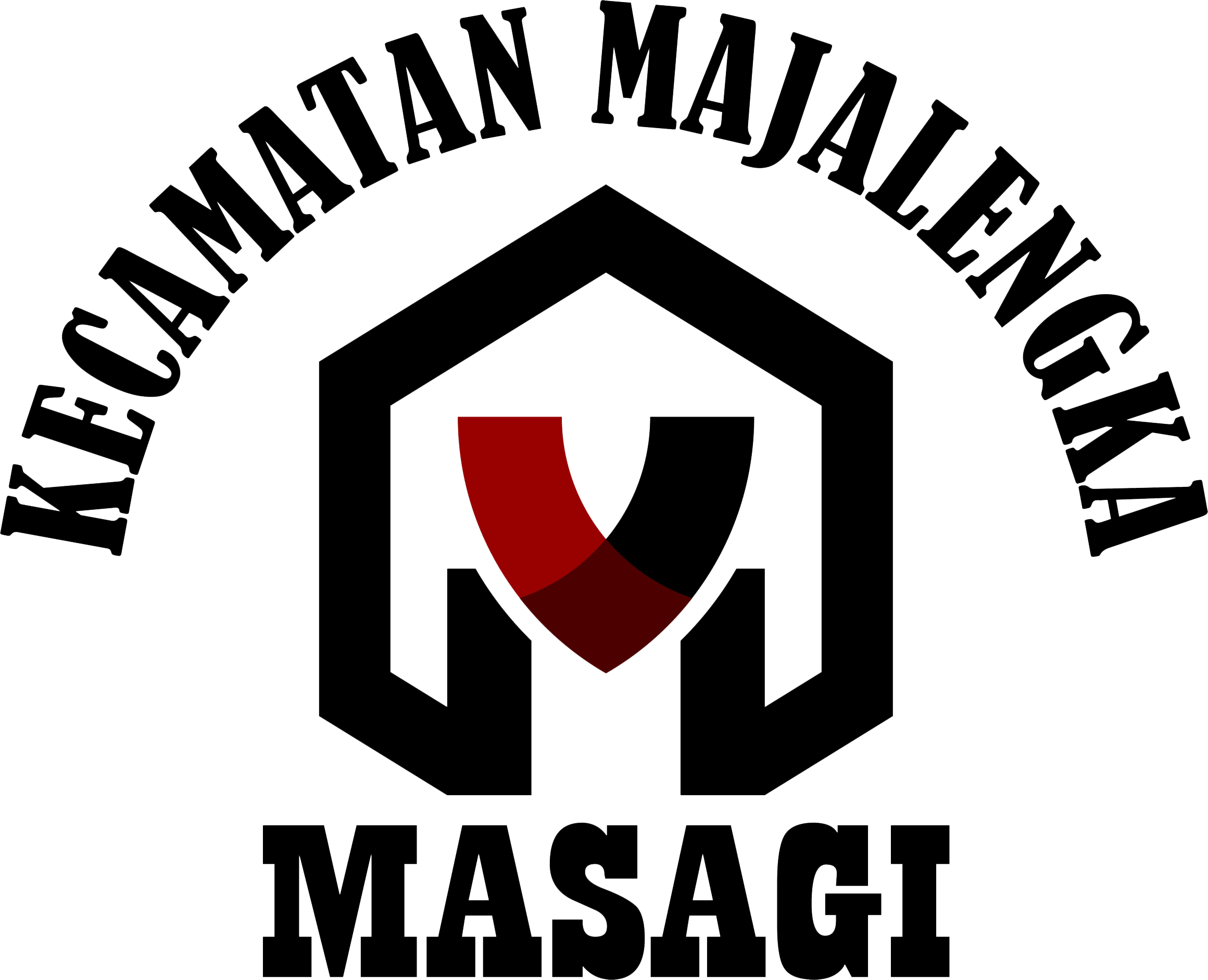 Stan Kecamatan Majalengka