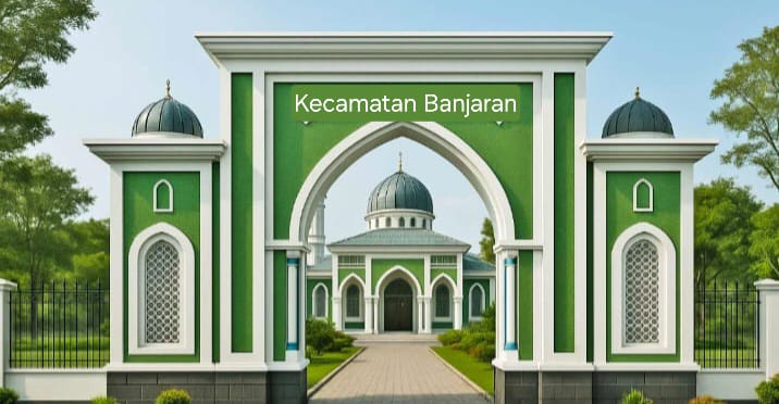 STAND KECAMATAN BANJARAN