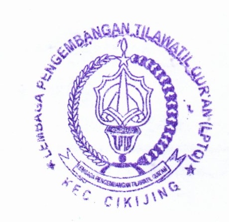 Cikijing