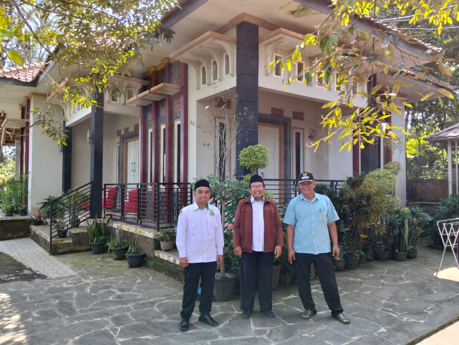 Gambar Rumah