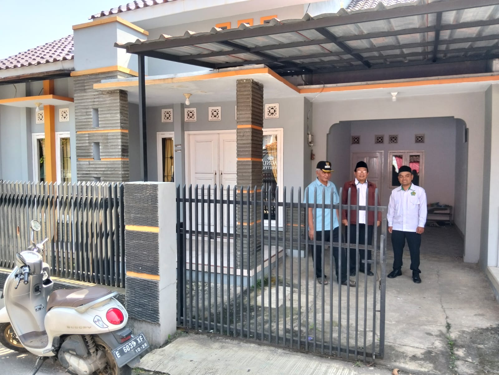 Gambar Rumah
