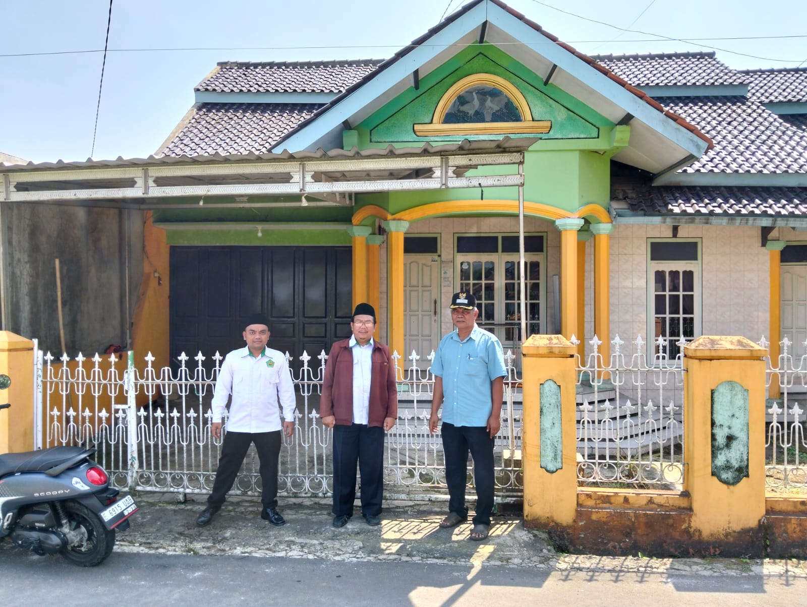Gambar Rumah