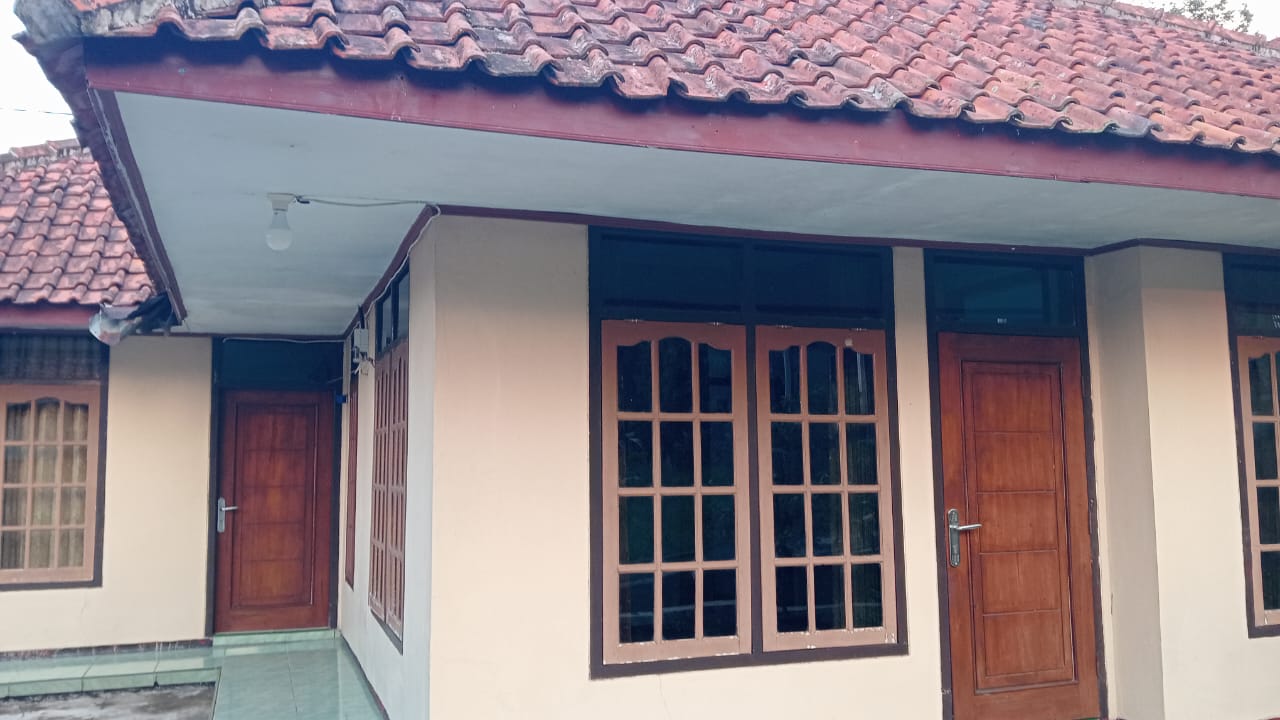 Gambar Rumah