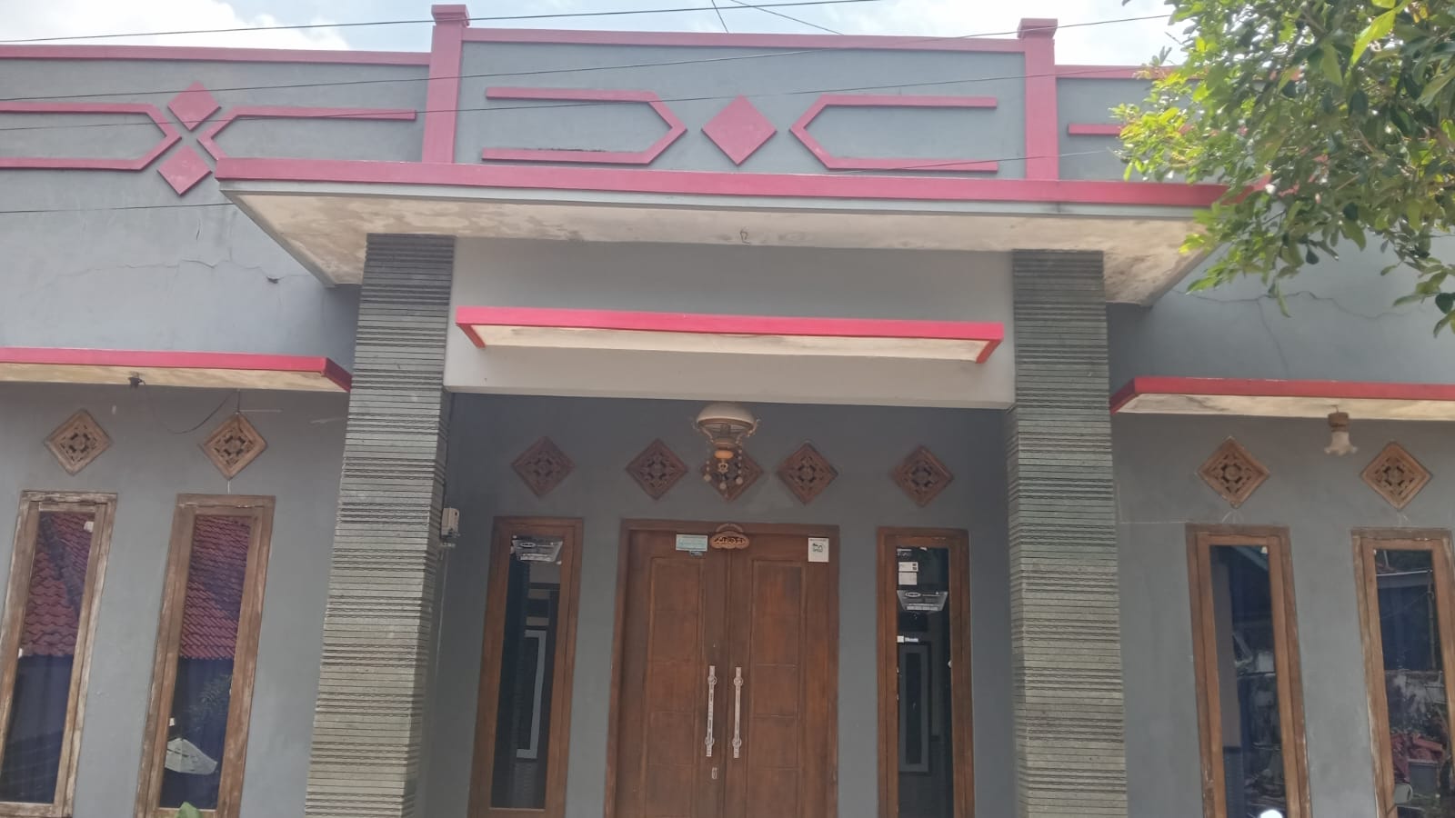 Gambar Rumah