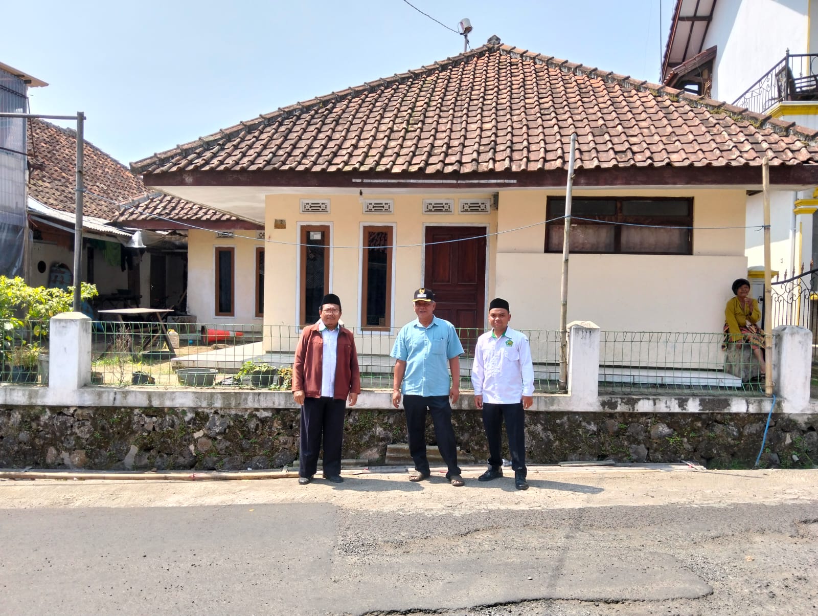 Gambar Rumah