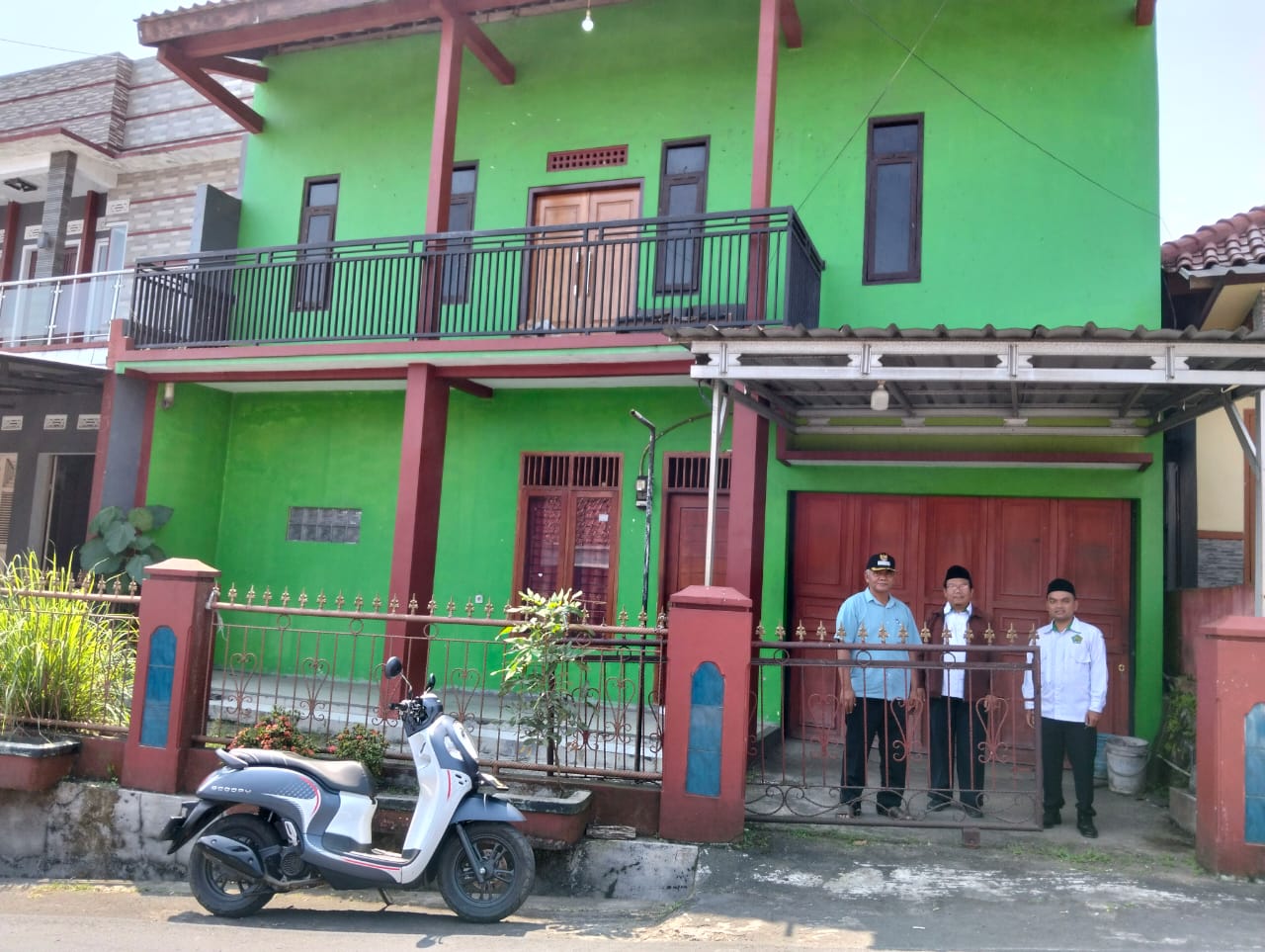 Gambar Rumah
