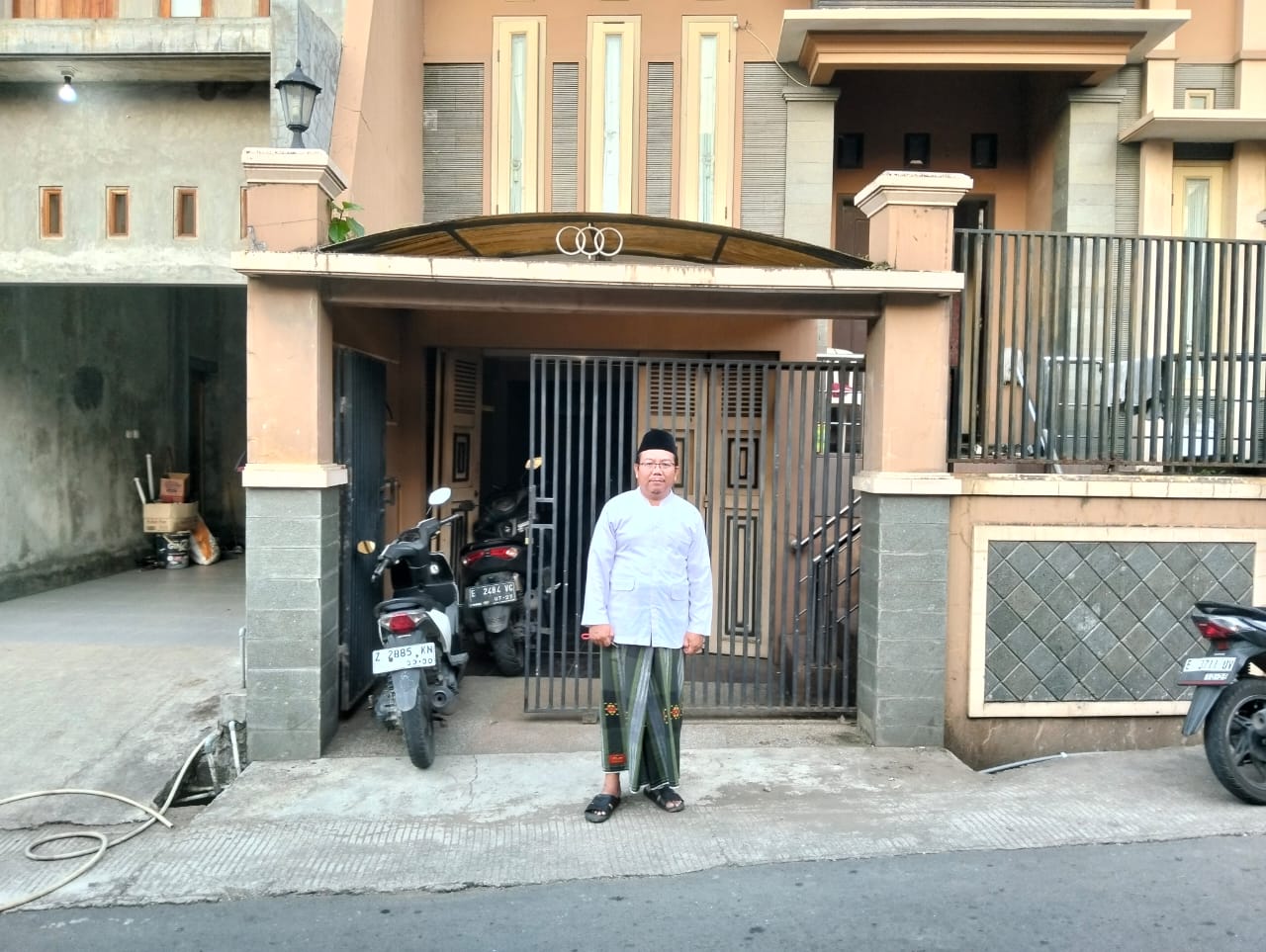 Gambar Rumah