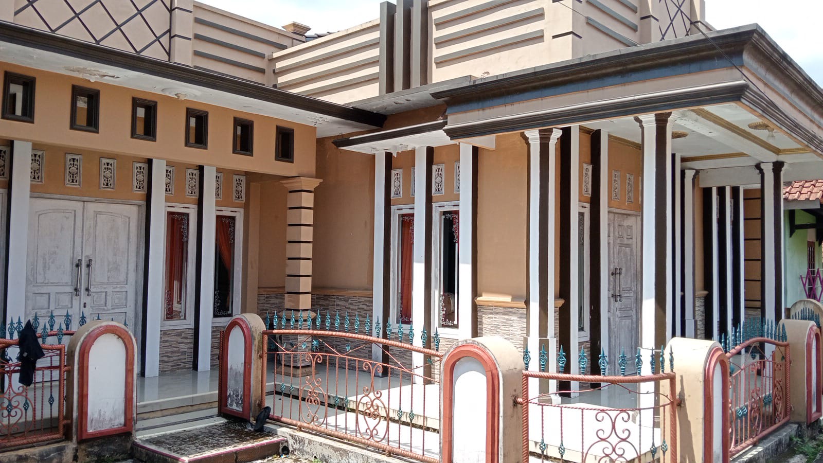 Gambar Rumah