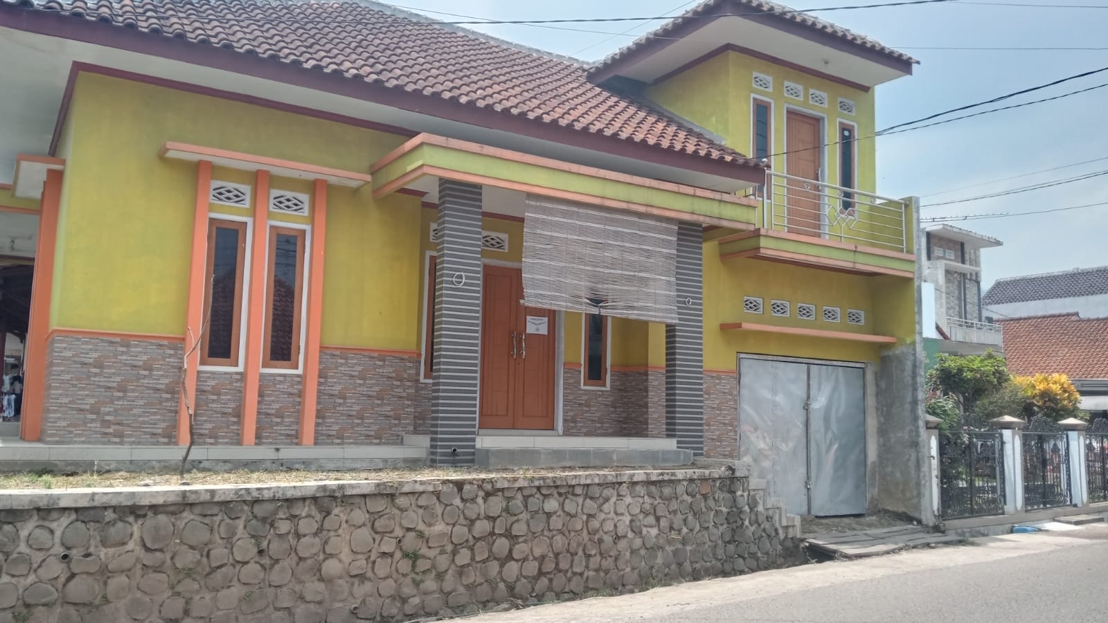 Gambar Rumah