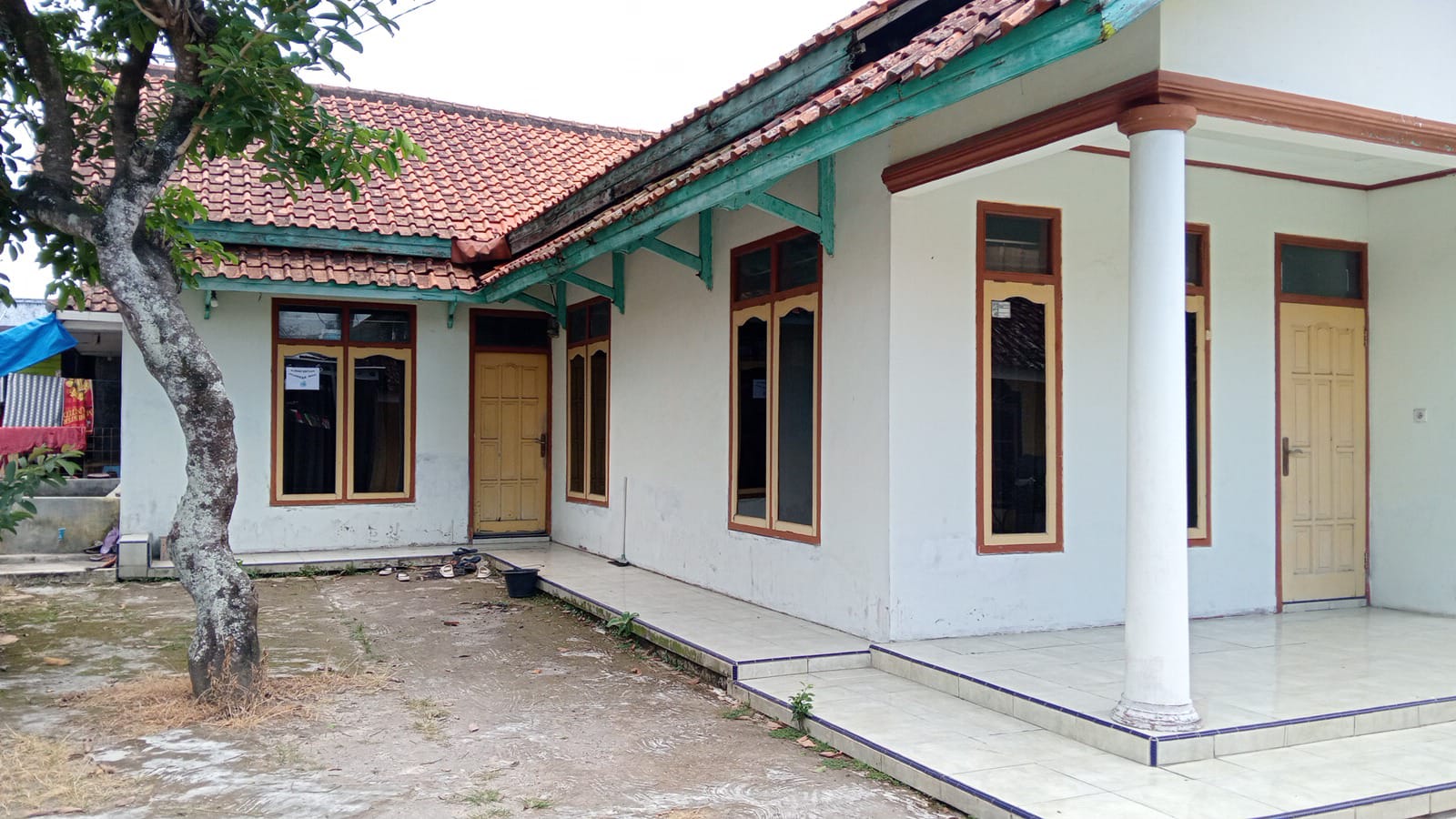 Gambar Rumah
