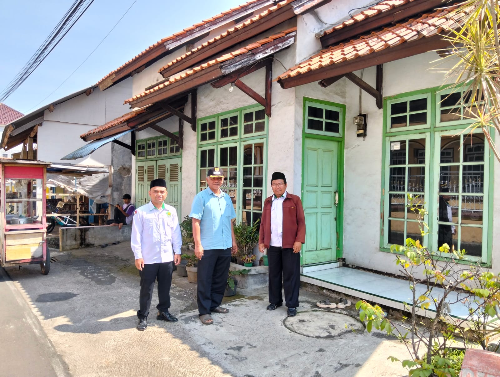 Gambar Rumah