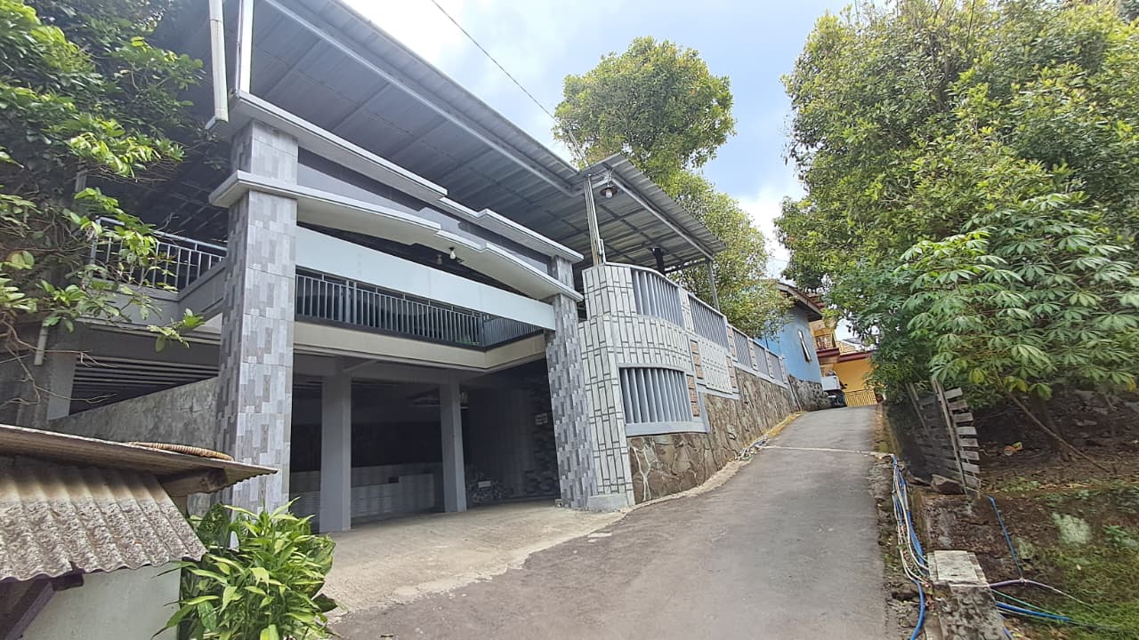 Gambar Rumah