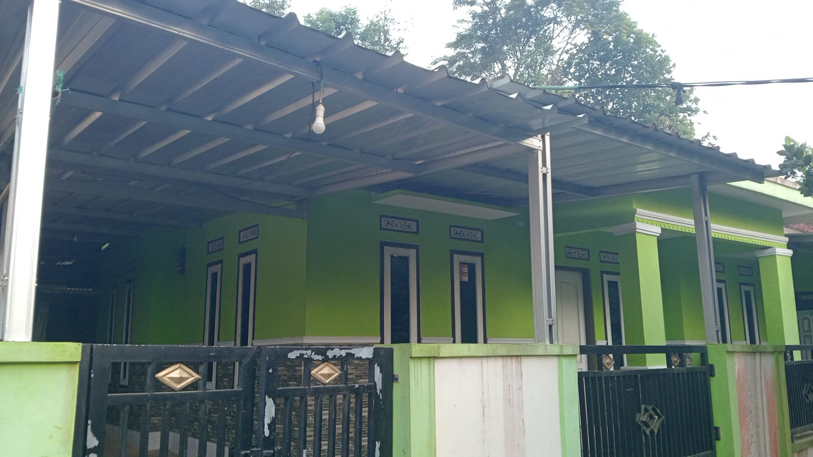 Gambar Rumah