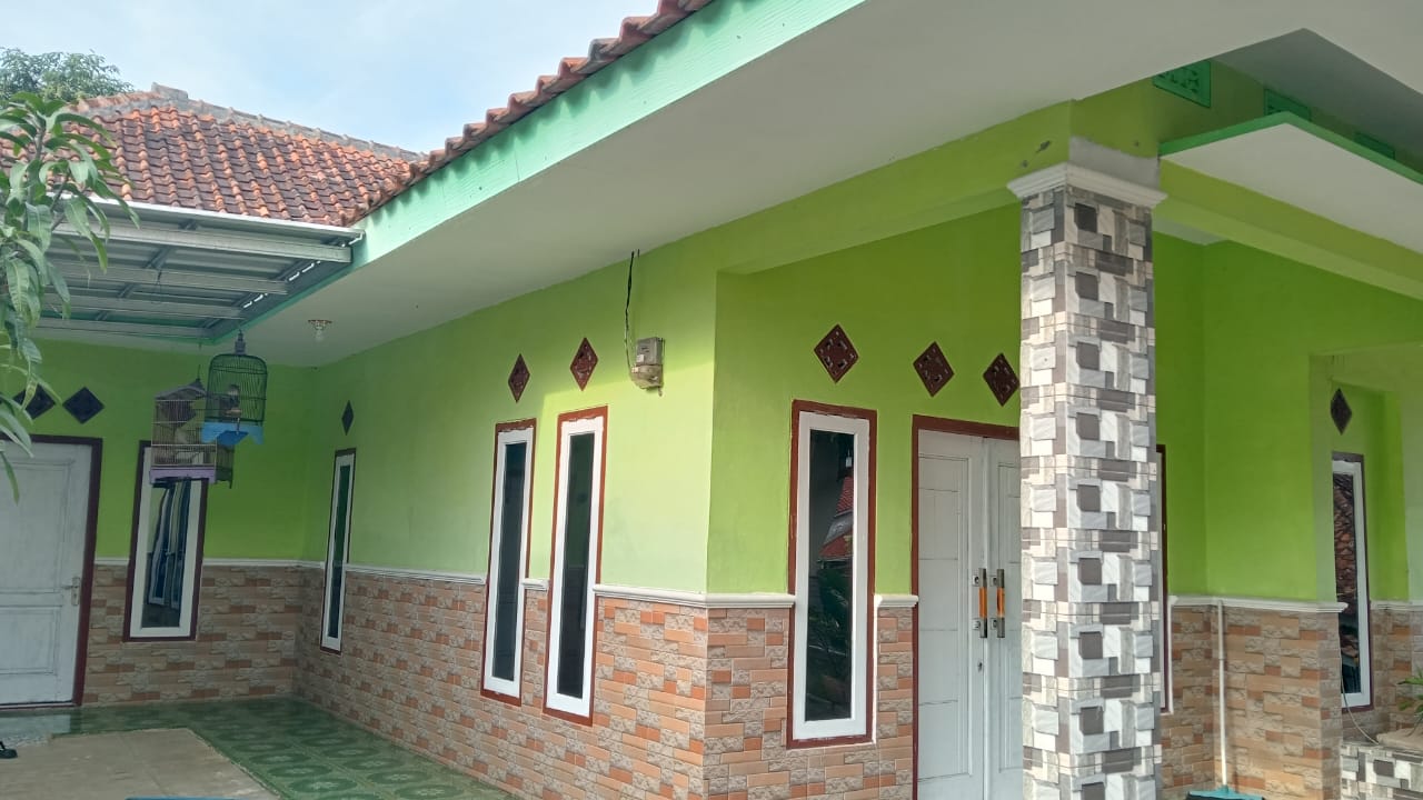 Gambar Rumah