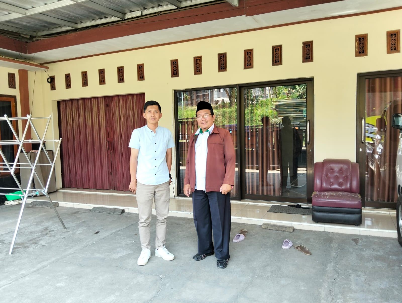 Gambar Rumah