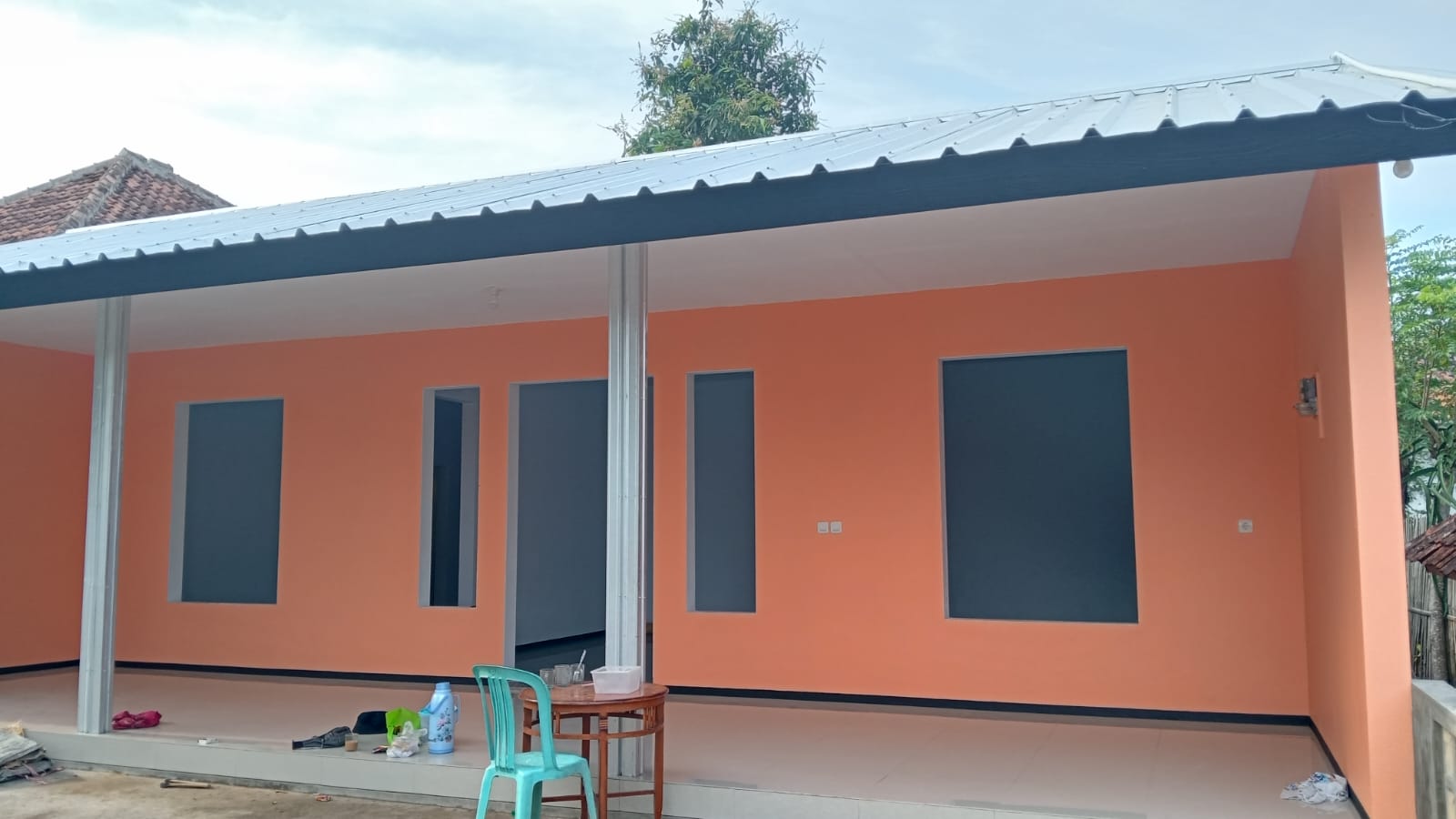 Gambar Rumah