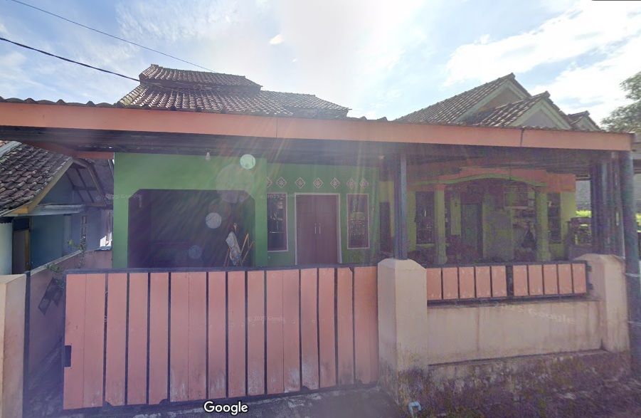 Gambar Rumah
