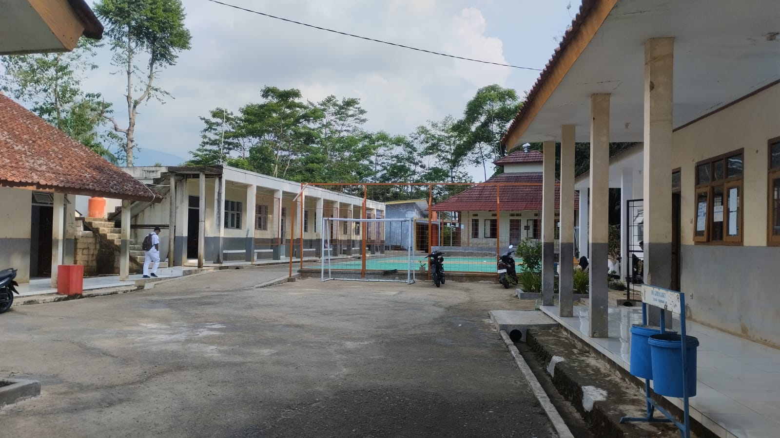 SMK Karya Bakti Sindang