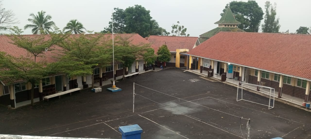 SMK Al-Amiin Sangkanhurip